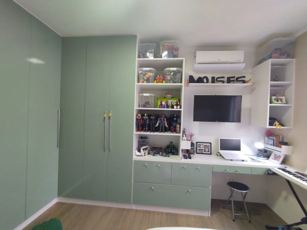 Apartamento, 3 quartos, 120 m² - Foto 9