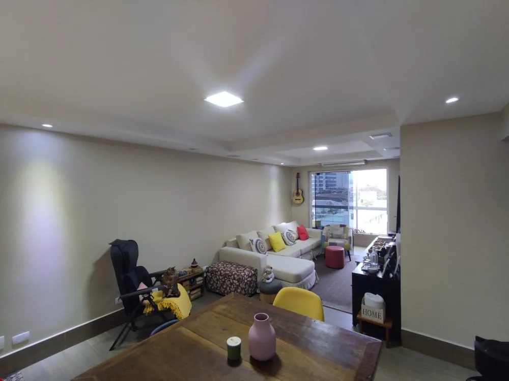 Apartamento, 3 quartos, 120 m² - Foto 2