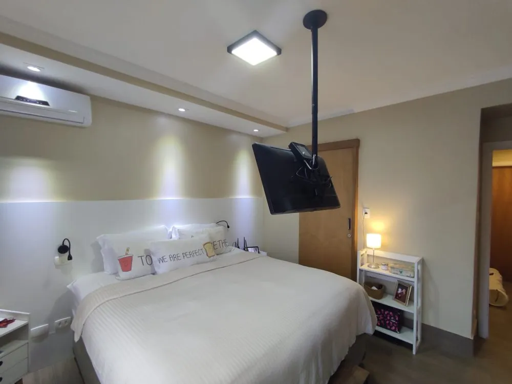 Apartamento, 3 quartos, 120 m² - Foto 5