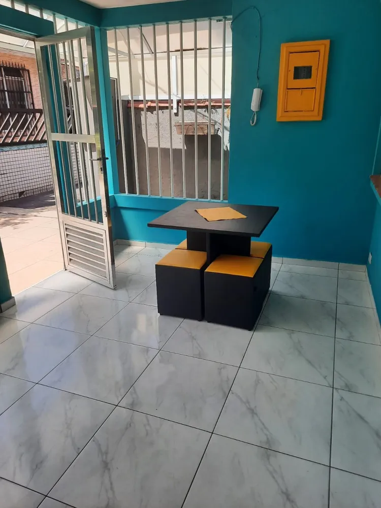 Casa, 3 quartos, 165 m² - Foto 7