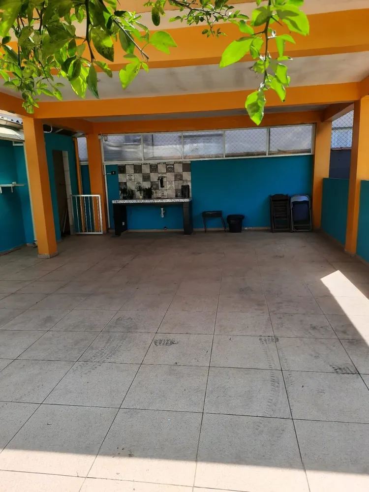 Casa, 3 quartos, 165 m² - Foto 5