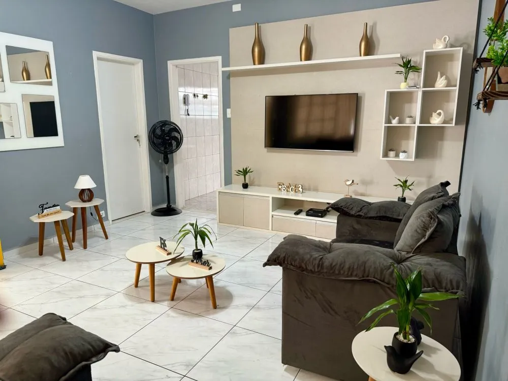 Casa, 3 quartos, 165 m² - Foto 8