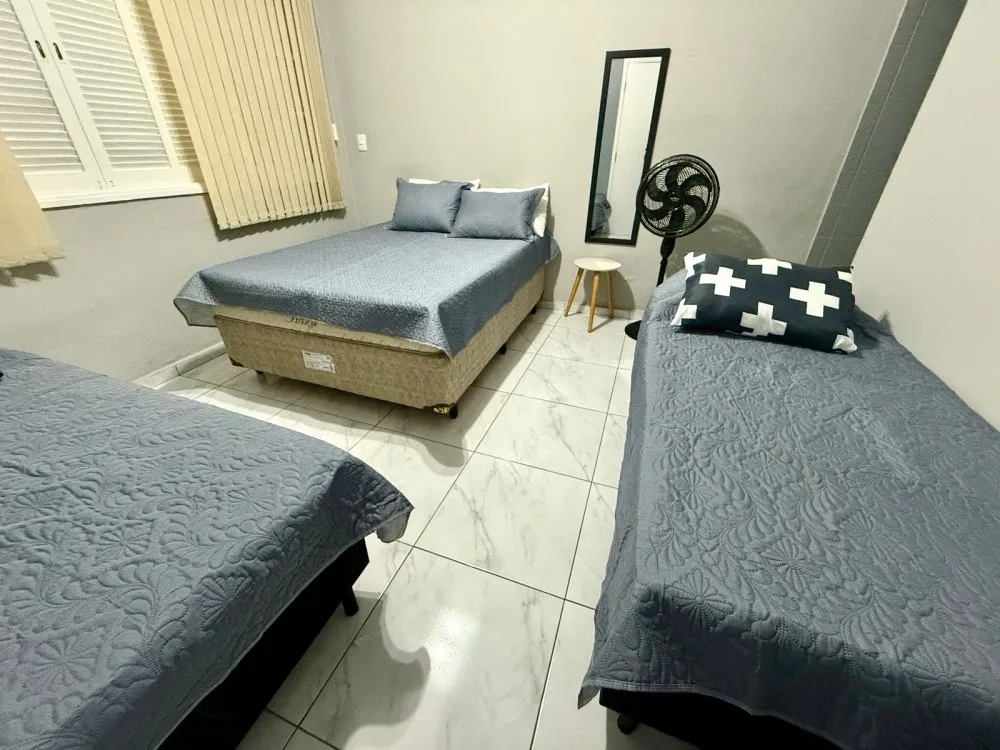Casa, 3 quartos, 165 m² - Foto 2