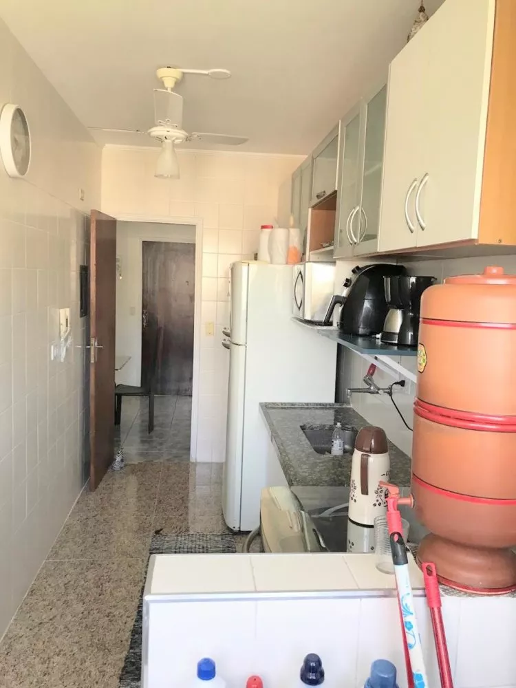 Apartamento à venda com 2 quartos, 60m² - Foto 5