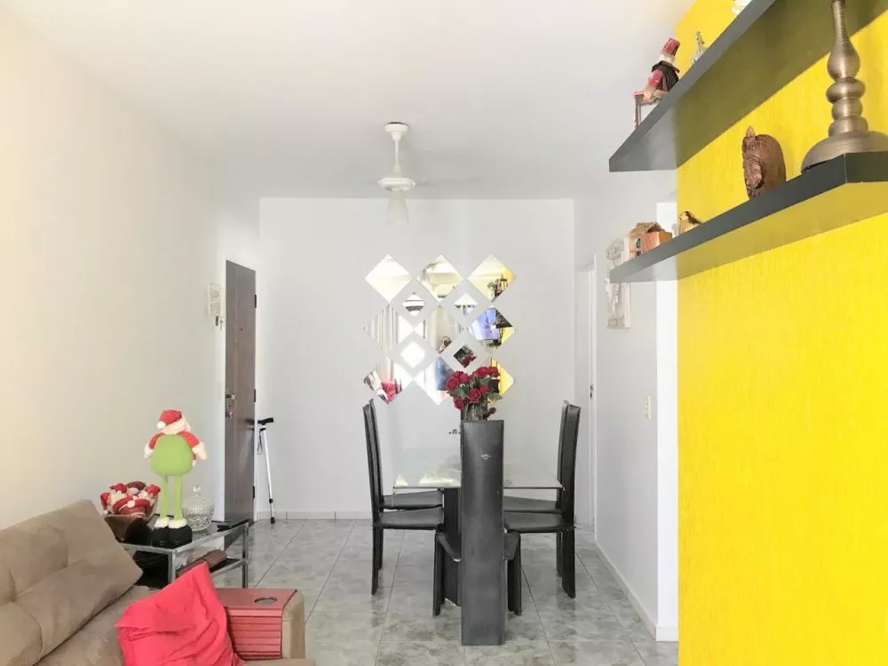 Apartamento à venda com 2 quartos, 60m² - Foto 6