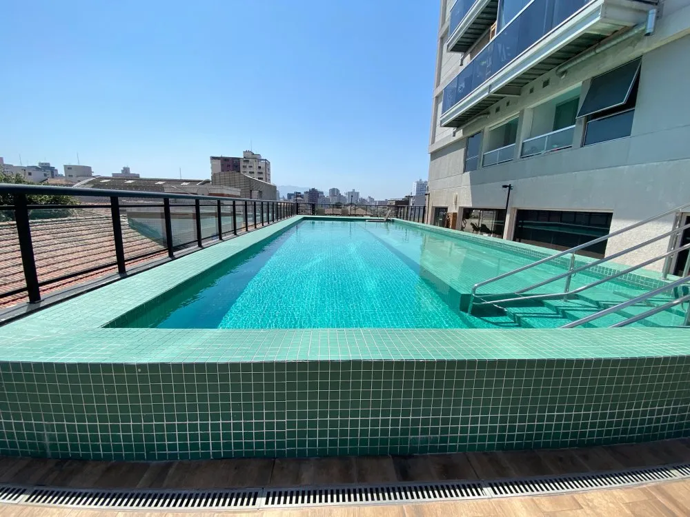 Apartamento, 2 quartos, 74 m² - Foto 2