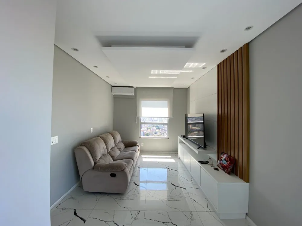 Apartamento, 2 quartos, 74 m² - Foto 7