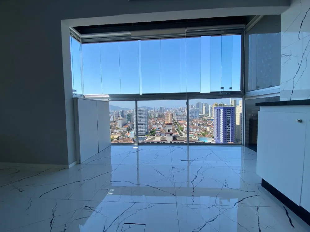 Apartamento, 2 quartos, 74 m² - Foto 9
