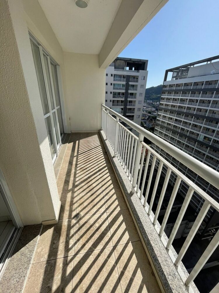 Apartamento à venda com 1 quarto, 50m² - Foto 5
