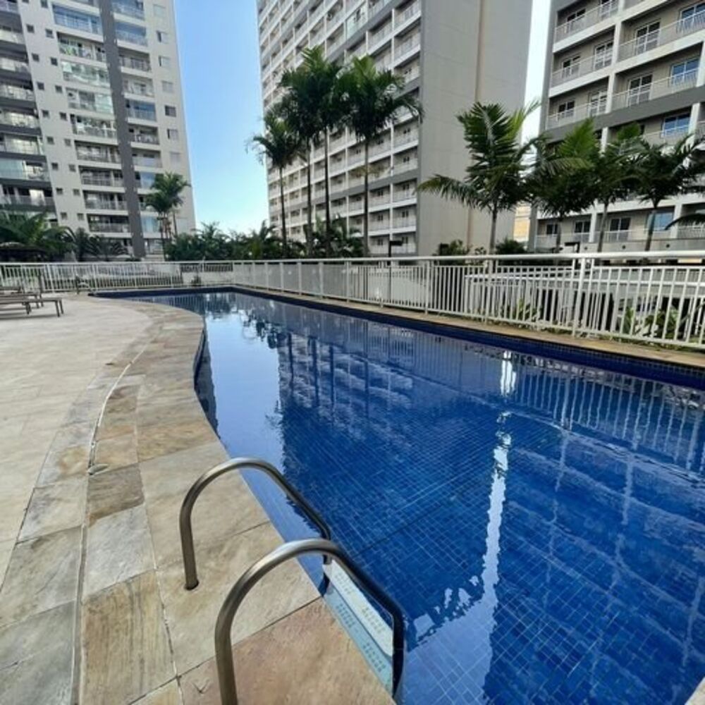 Apartamento à venda com 1 quarto, 50m² - Foto 9