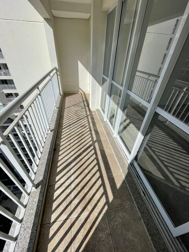 Apartamento à venda com 1 quarto, 50m² - Foto 6