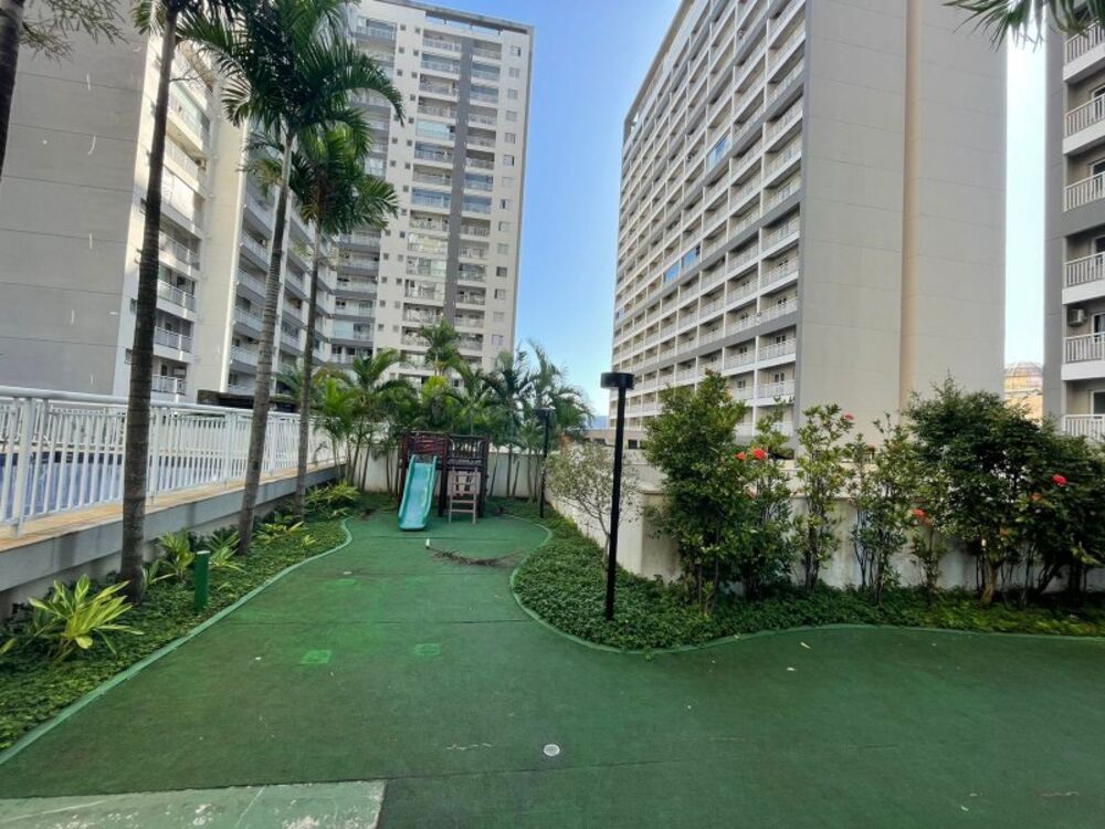 Apartamento à venda com 1 quarto, 50m² - Foto 11