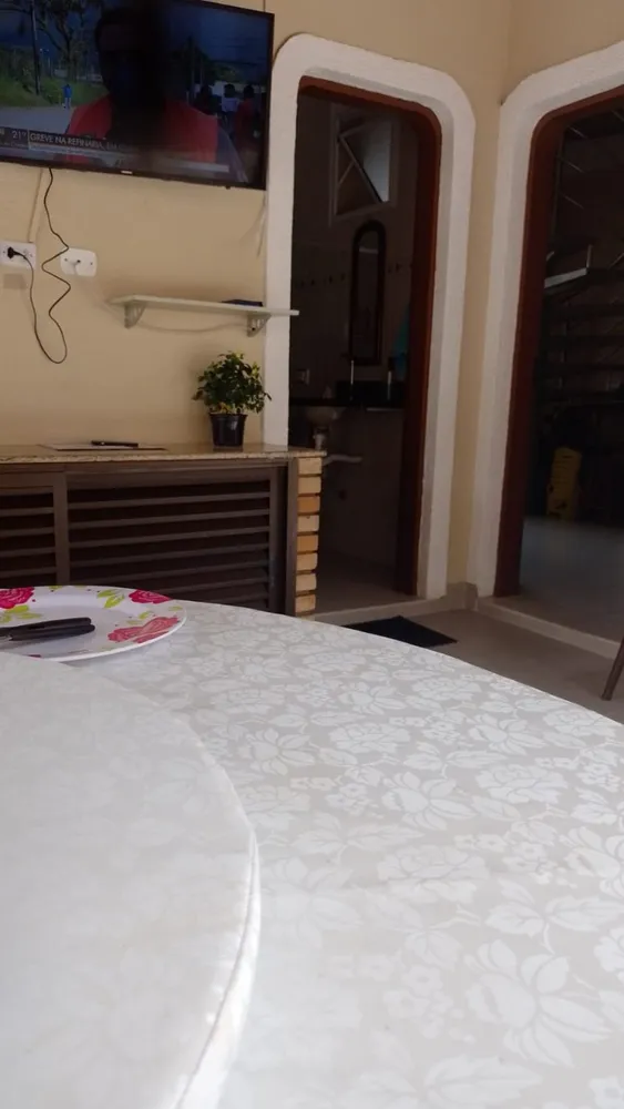 Casa, 5 quartos, 356 m² - Foto 5
