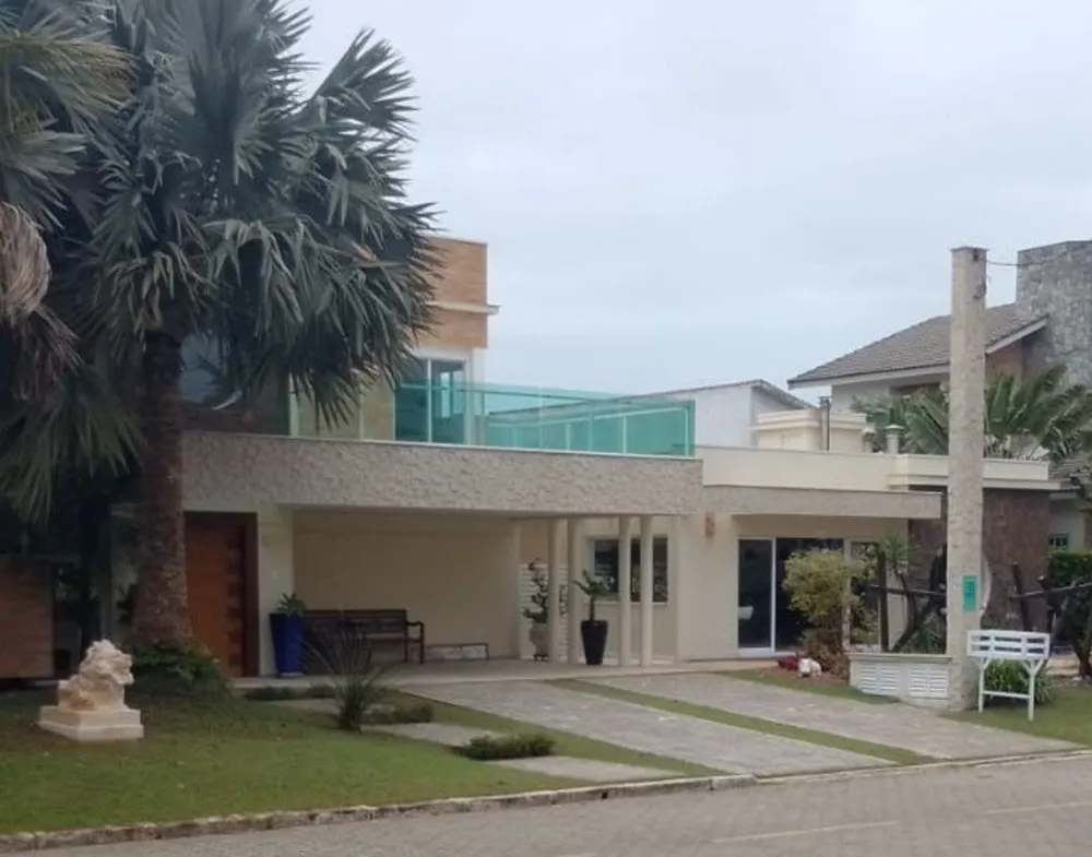 Casa, 5 quartos, 356 m² - Foto 2