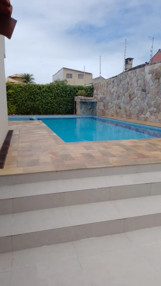 Casa, 5 quartos, 356 m² - Foto 4