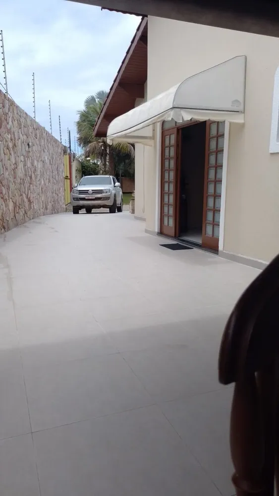 Casa, 5 quartos, 356 m² - Foto 1