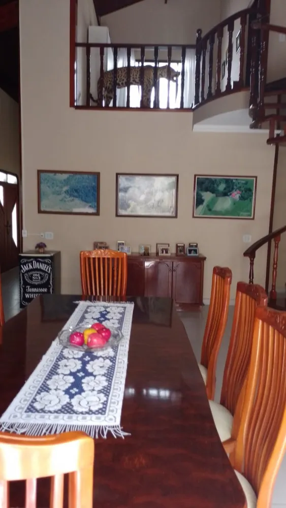 Casa, 5 quartos, 356 m² - Foto 7