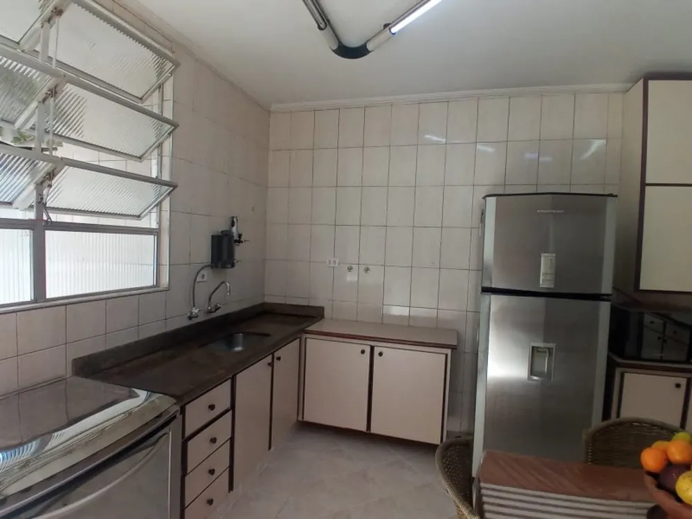Apartamento, 3 quartos, 140 m² - Foto 1