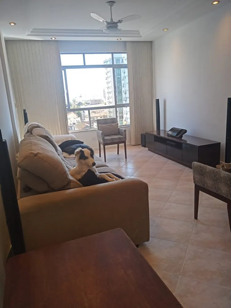 Apartamento, 3 quartos, 140 m² - Foto 2