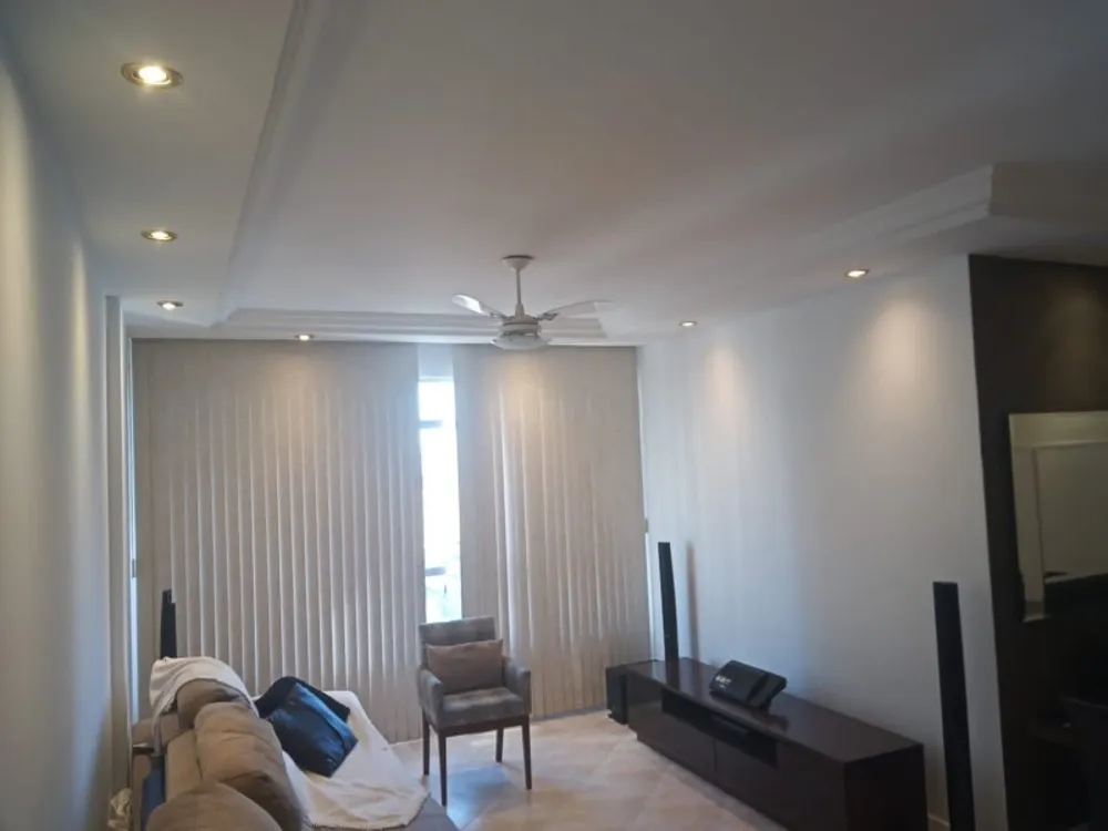 Apartamento, 3 quartos, 140 m² - Foto 4