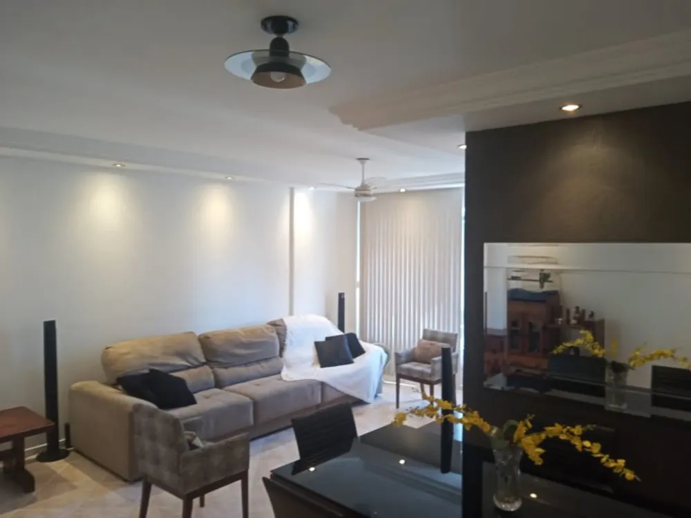 Apartamento, 3 quartos, 140 m² - Foto 6