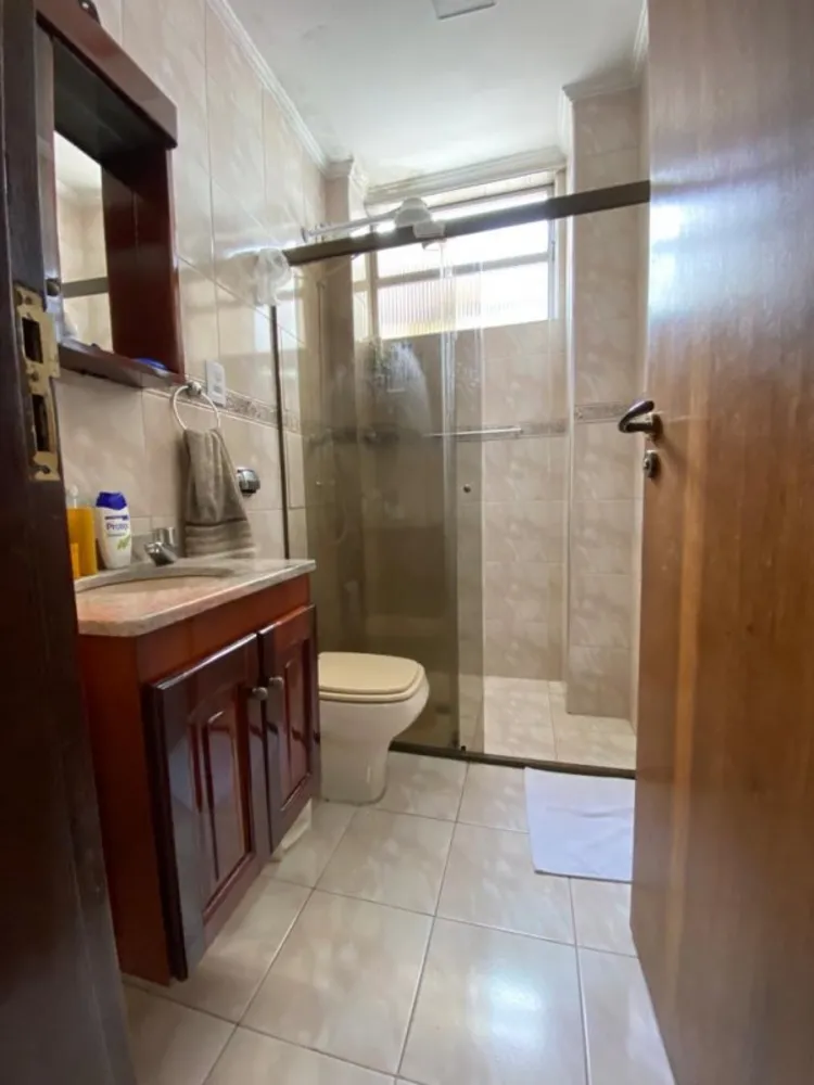 Apartamento, 3 quartos, 140 m² - Foto 9