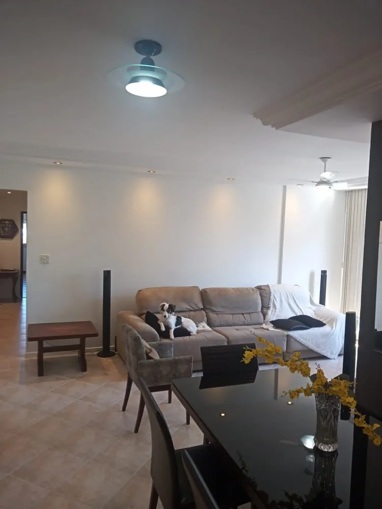 Apartamento, 3 quartos, 140 m² - Foto 3