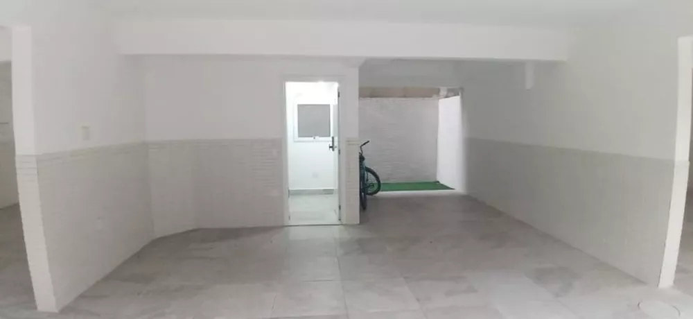 Casa à venda com 3 quartos, 160m² - Foto 1