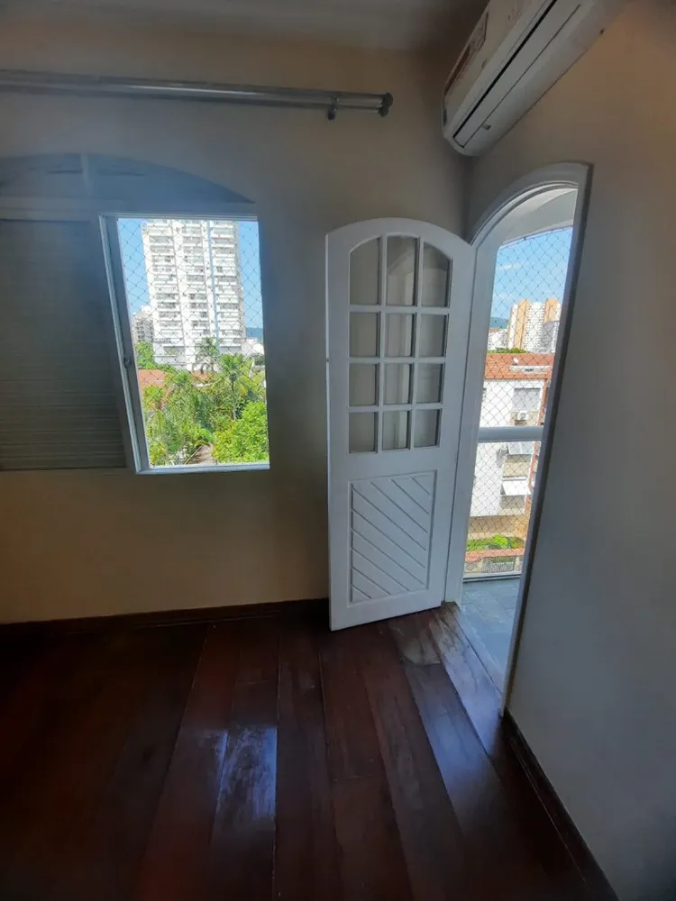 Apartamento, 3 quartos, 132 m² - Foto 4