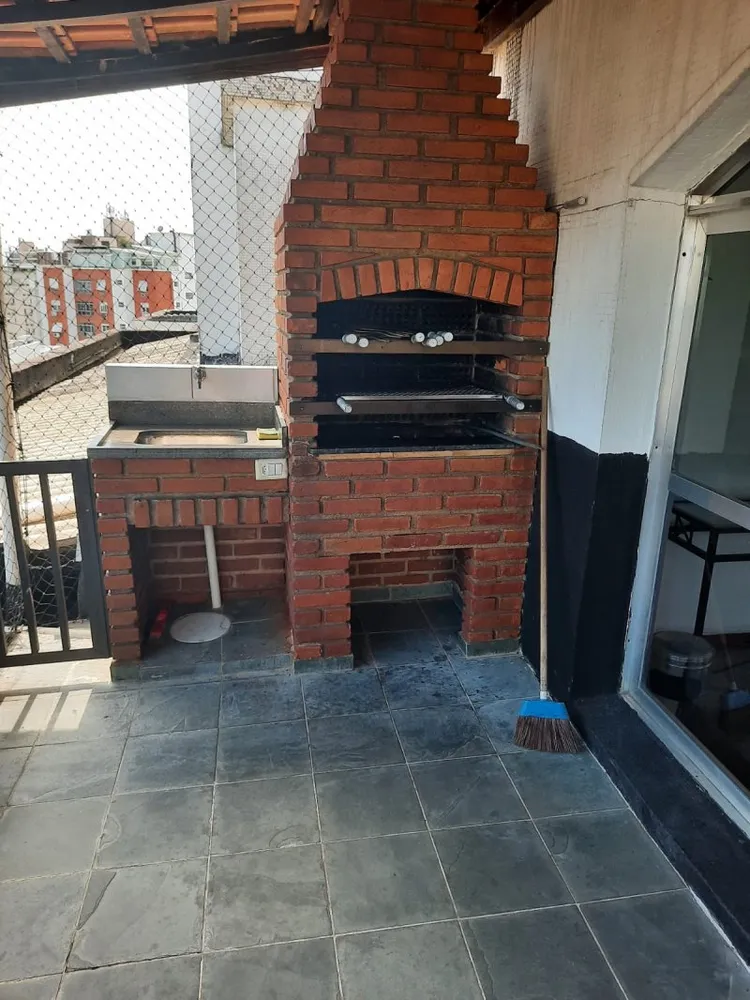 Apartamento, 3 quartos, 132 m² - Foto 4
