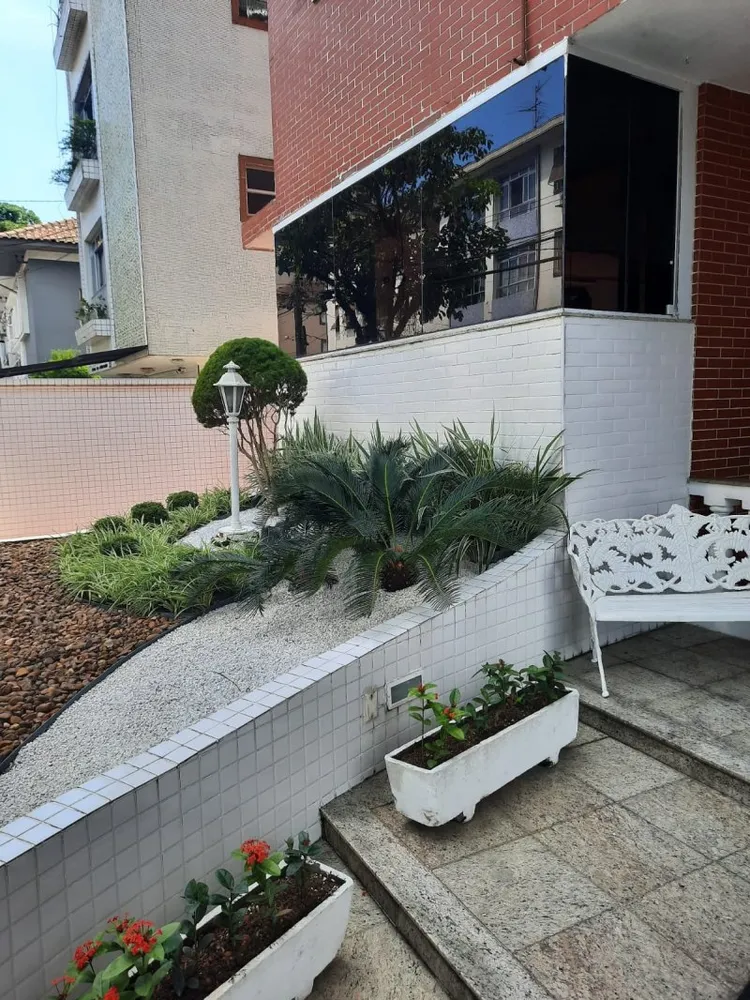 Apartamento, 3 quartos, 132 m² - Foto 10