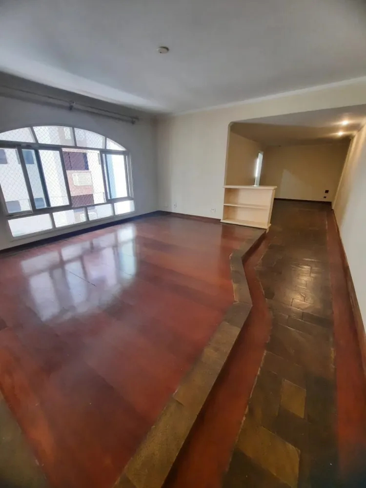Apartamento, 3 quartos, 132 m² - Foto 2