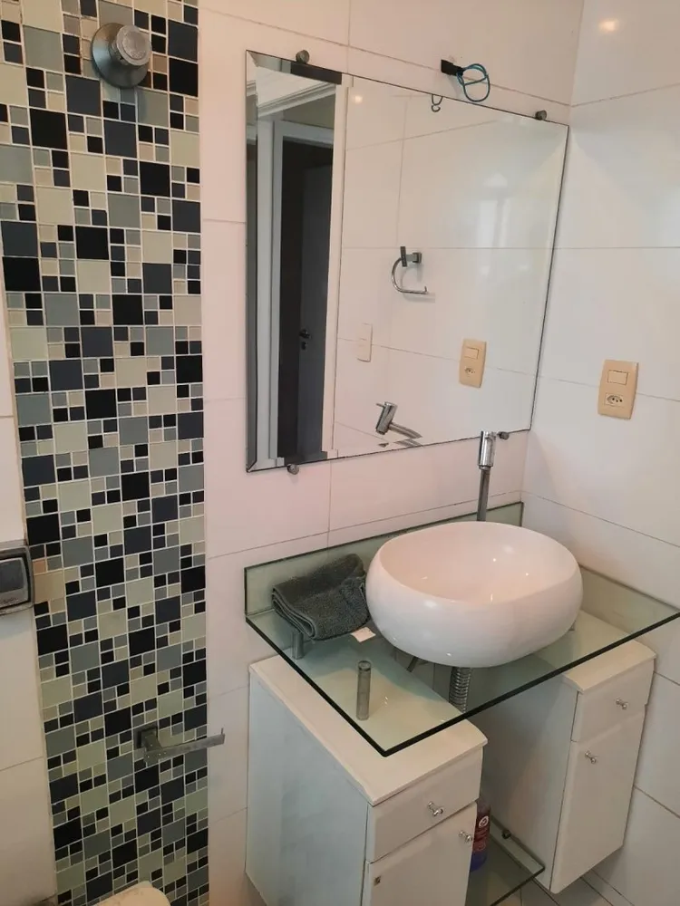 Apartamento, 3 quartos, 132 m² - Foto 8