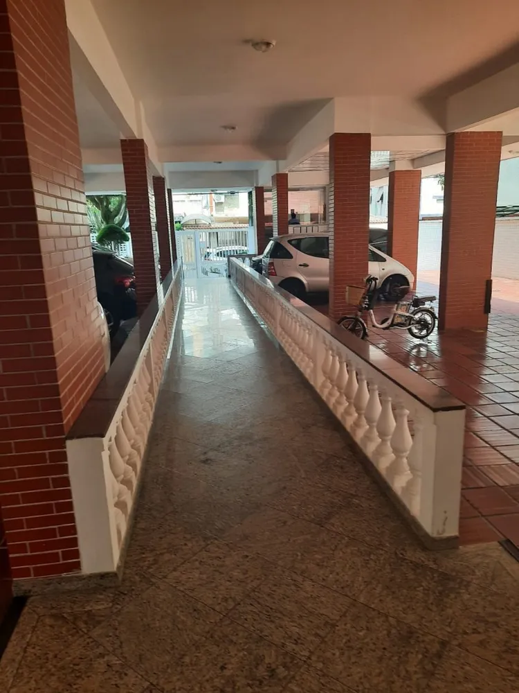 Apartamento, 3 quartos, 132 m² - Foto 9
