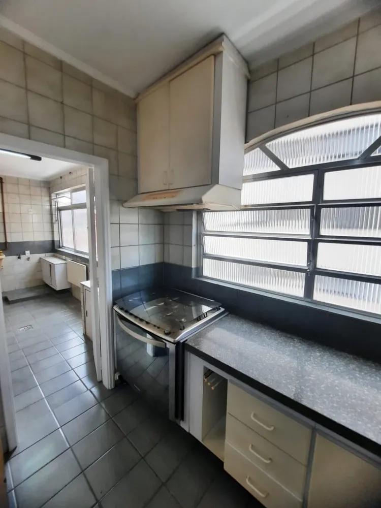 Apartamento, 3 quartos, 132 m² - Foto 5