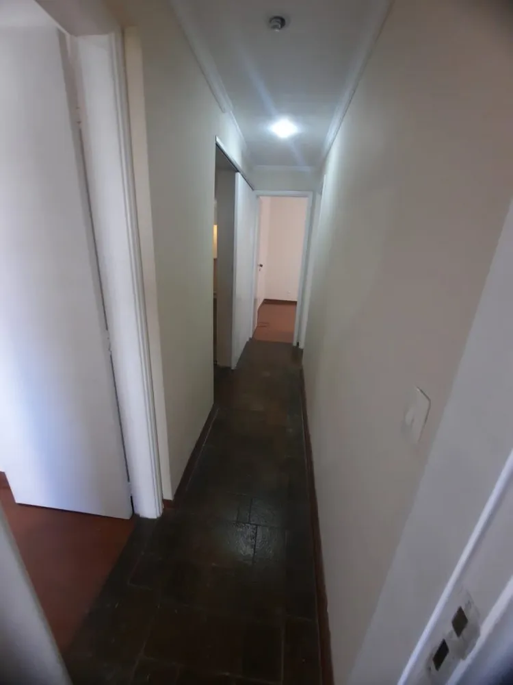 Apartamento, 3 quartos, 132 m² - Foto 2