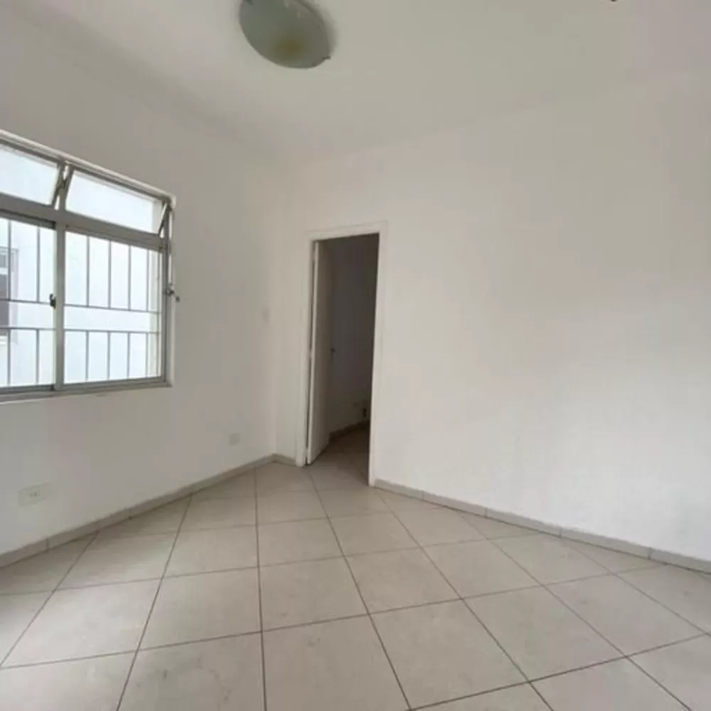 Apartamento à venda com 1 quarto, 42m² - Foto 2