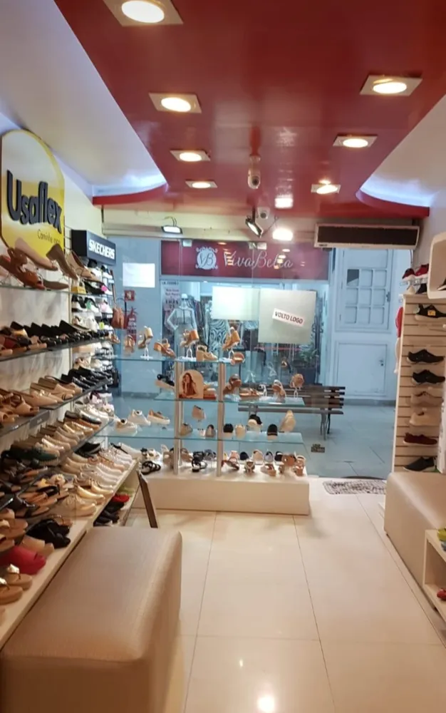 Loja-Salão, 74 m² - Foto 3