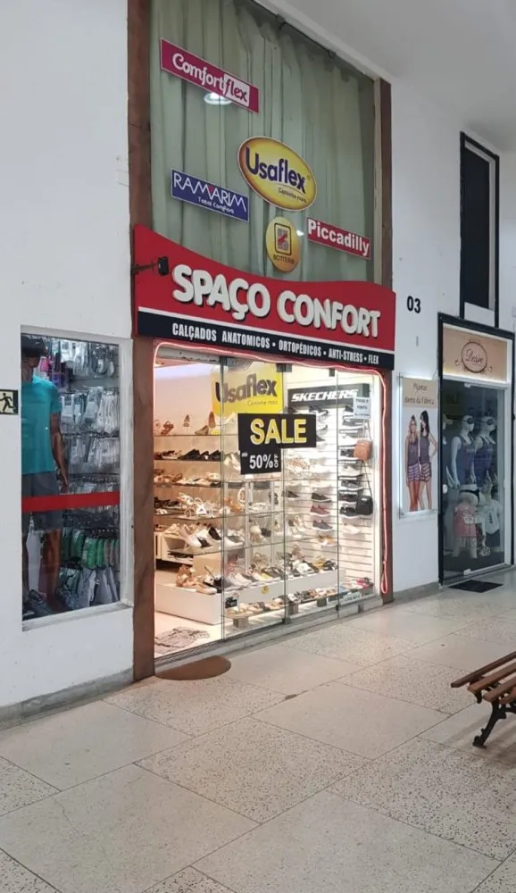 Loja-Salão, 74 m² - Foto 5