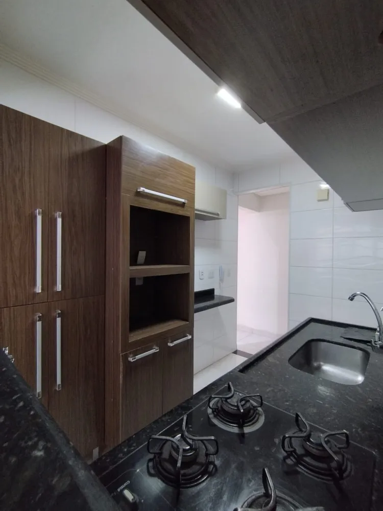 Apartamento, 2 quartos, 65 m² - Foto 3