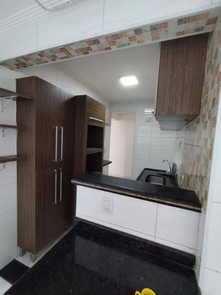Apartamento, 2 quartos, 65 m² - Foto 3