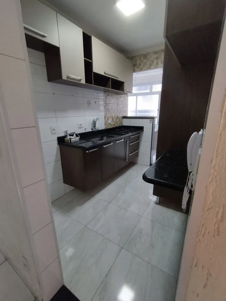 Apartamento, 2 quartos, 65 m² - Foto 1