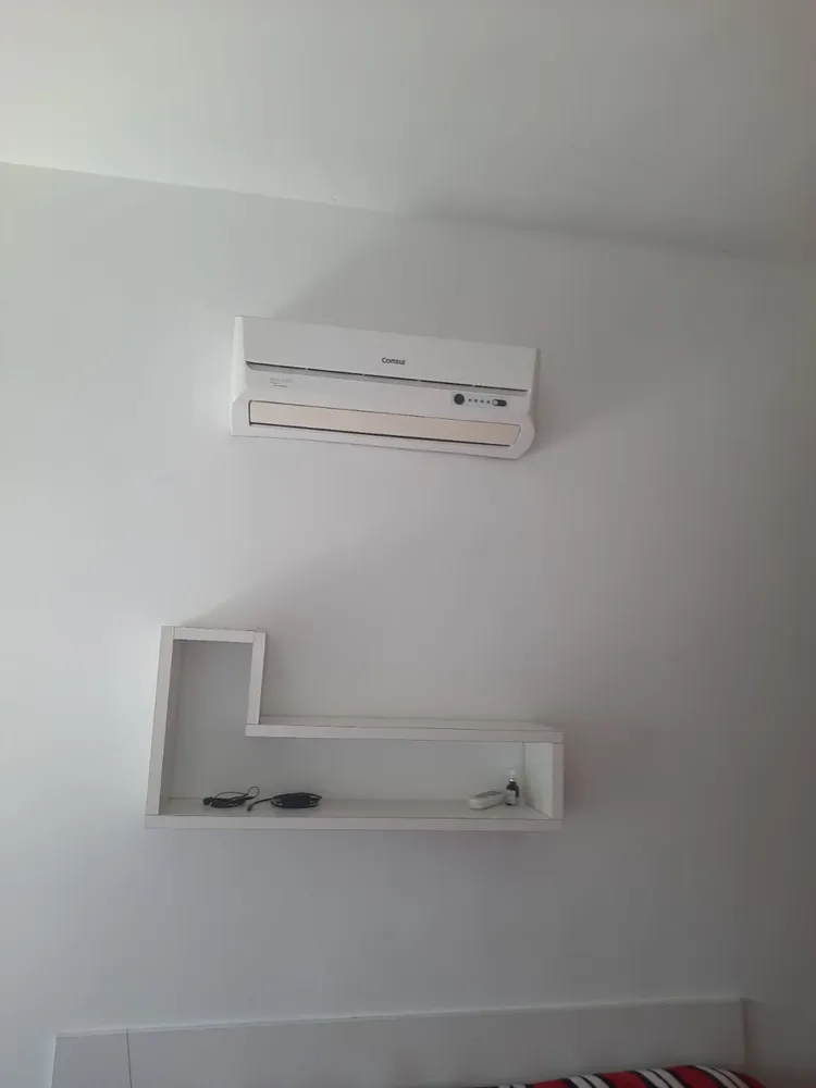 Apartamento, 3 quartos, 130 m² - Foto 8