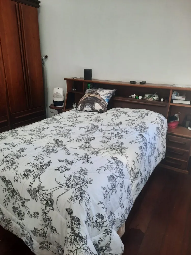 Apartamento, 3 quartos, 130 m² - Foto 10