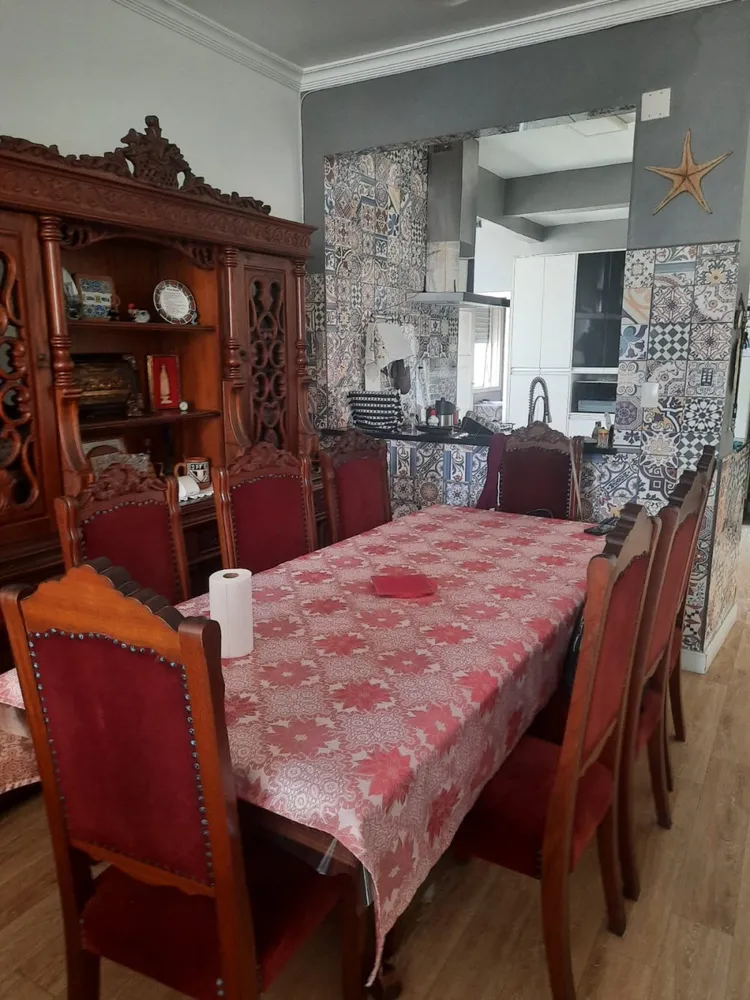 Apartamento, 3 quartos, 130 m² - Foto 3