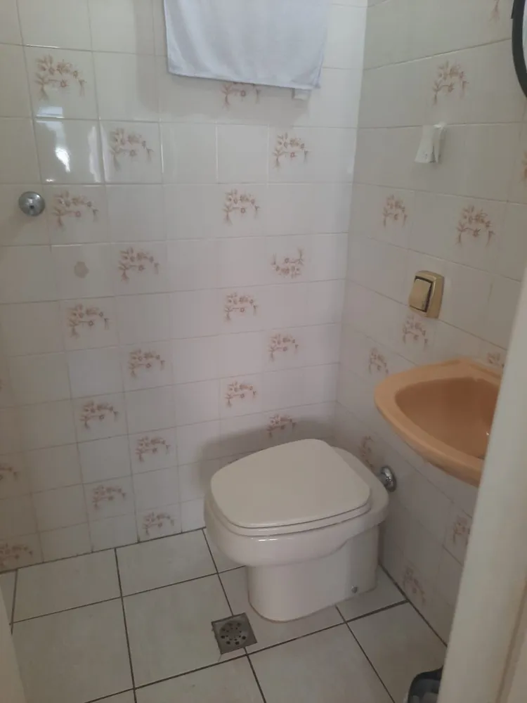 Apartamento, 3 quartos, 130 m² - Foto 4