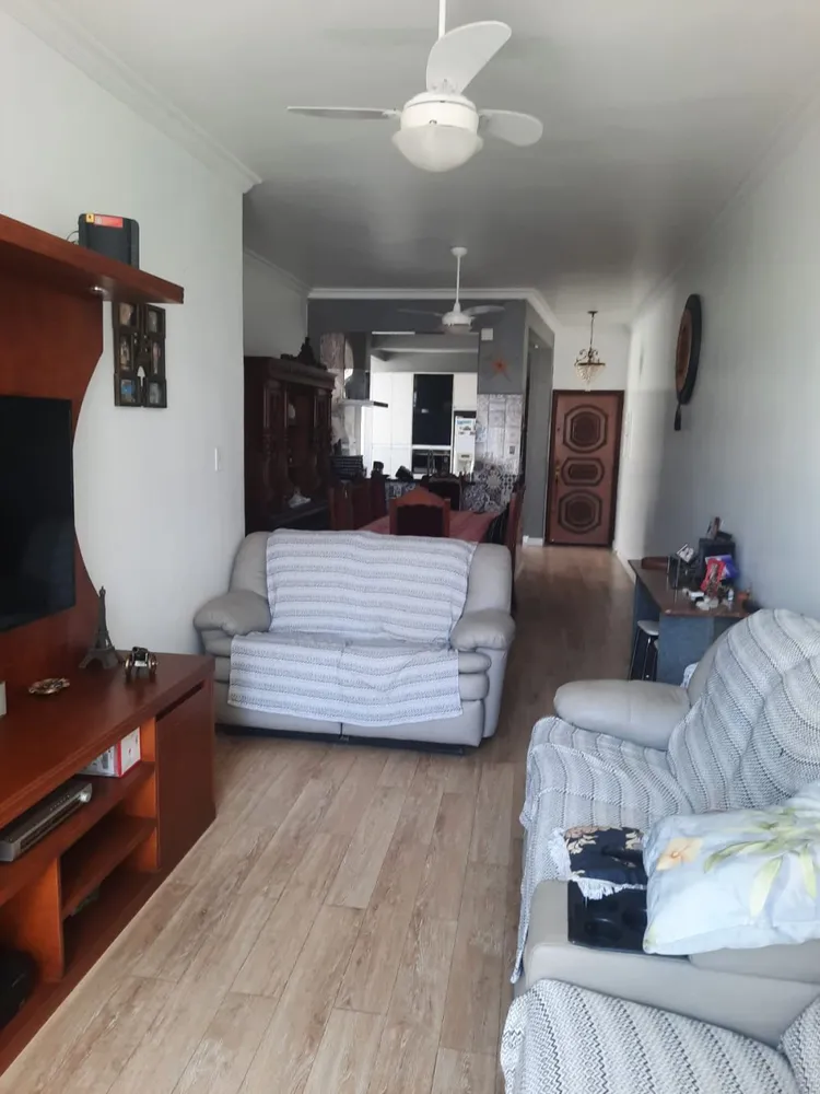 Apartamento, 3 quartos, 130 m² - Foto 1