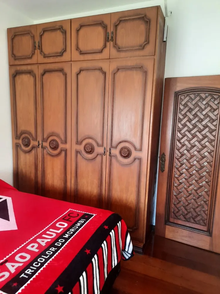 Apartamento, 3 quartos, 130 m² - Foto 11