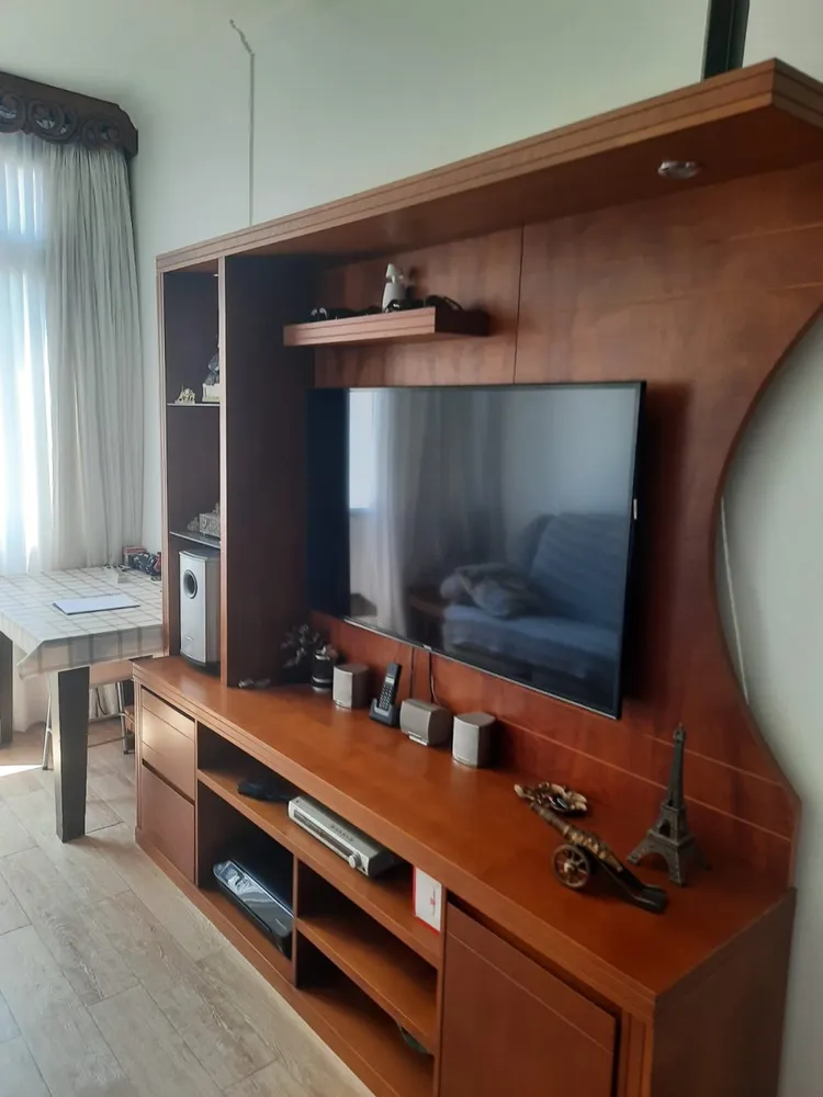 Apartamento, 3 quartos, 130 m² - Foto 2