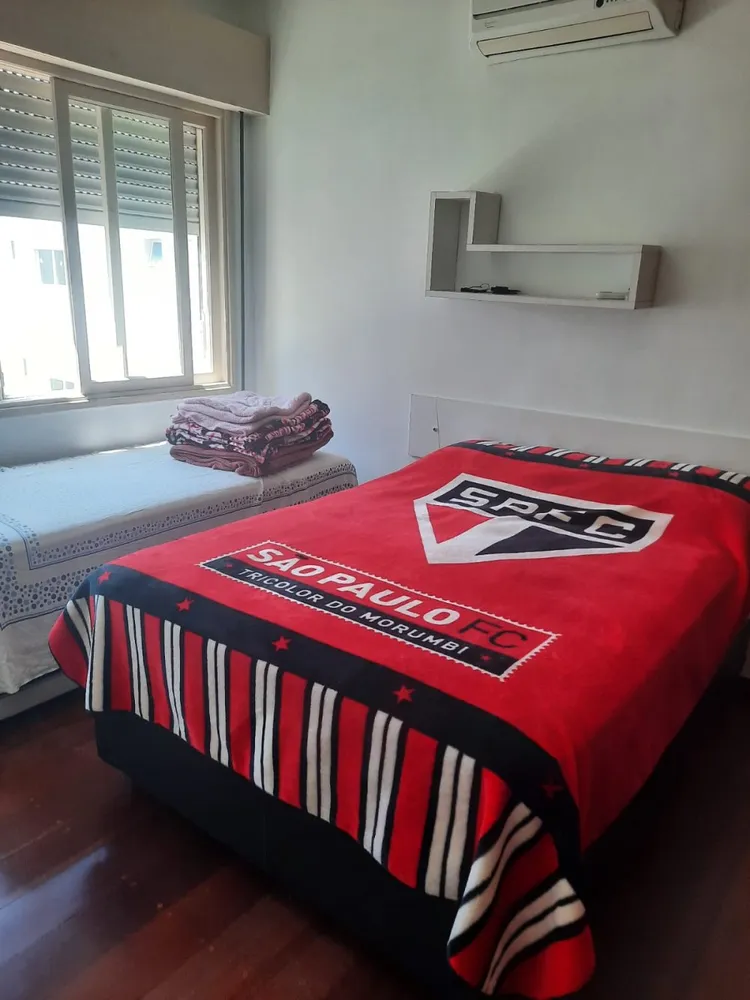 Apartamento, 3 quartos, 130 m² - Foto 6
